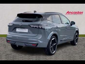 Used Nissan Qashqai 2025 for sale - 74727817: Photo