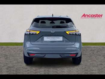 Used Nissan Qashqai 2025 for sale - 74727817: Photo