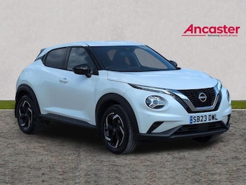 Used Nissan Juke 2023 for sale - 79512401: Photo