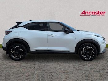 Used Nissan Juke 2023 for sale - 79512401: Photo