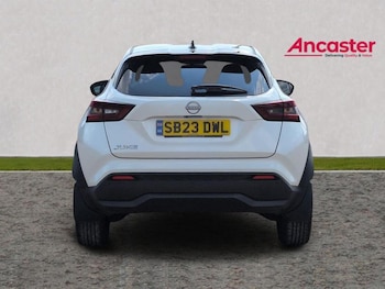Used Nissan Juke 2023 for sale - 79512401: Photo