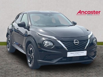 Used Nissan Juke 2023 for sale - 78907323: Photo