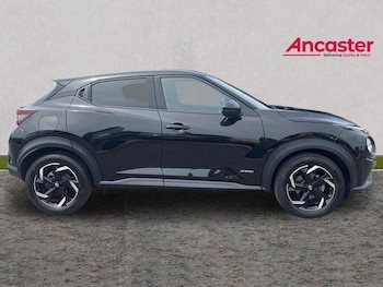 Used Nissan Juke 2023 for sale - 78907323: Photo