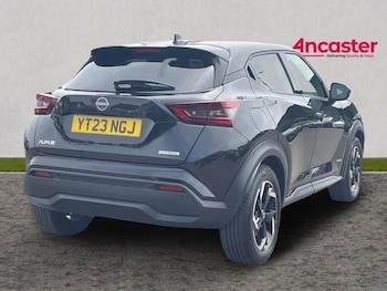 Used Nissan Juke 2023 for sale - 78907323: Photo