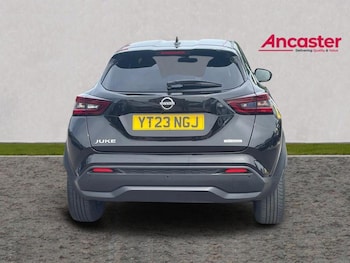 Used Nissan Juke 2023 for sale - 78907323: Photo