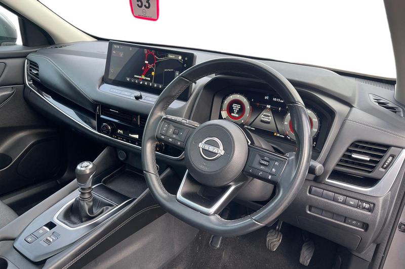 Used Nissan Qashqai 2022 for sale - 77161061: Photo 10