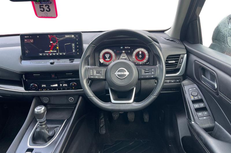 Used Nissan Qashqai 2022 for sale - 77161061: Photo 11