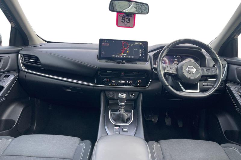 Used Nissan Qashqai 2022 for sale - 77161061: Photo 12