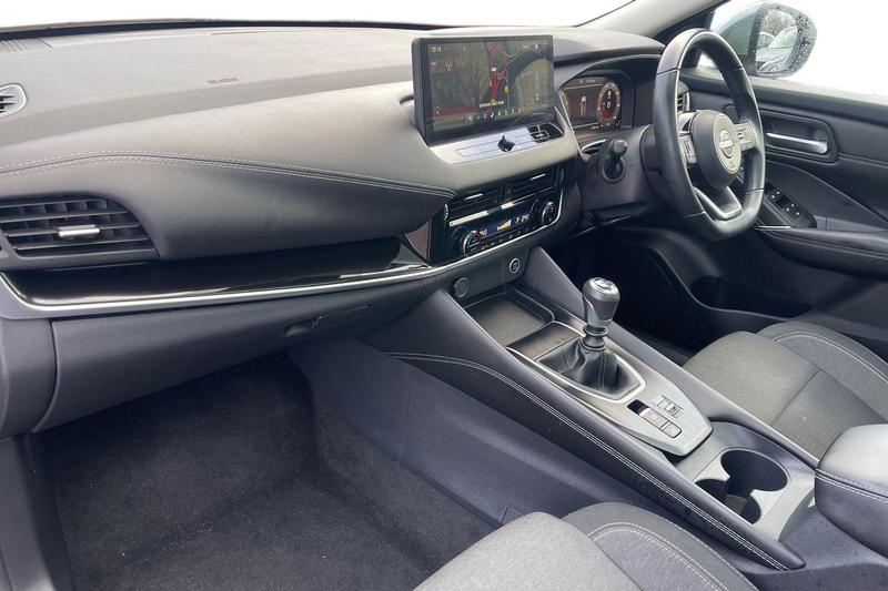 Used Nissan Qashqai 2022 for sale - 77161061: Photo 13