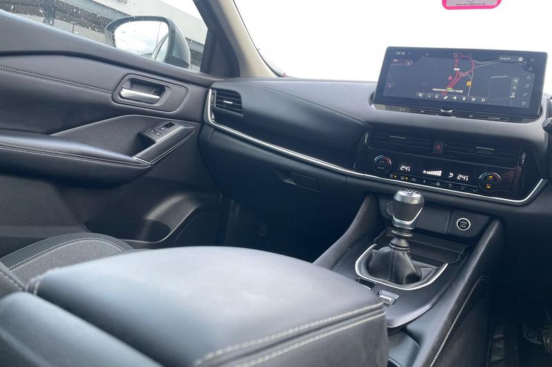 Used Nissan Qashqai 2022 for sale - 77161061: Photo 14