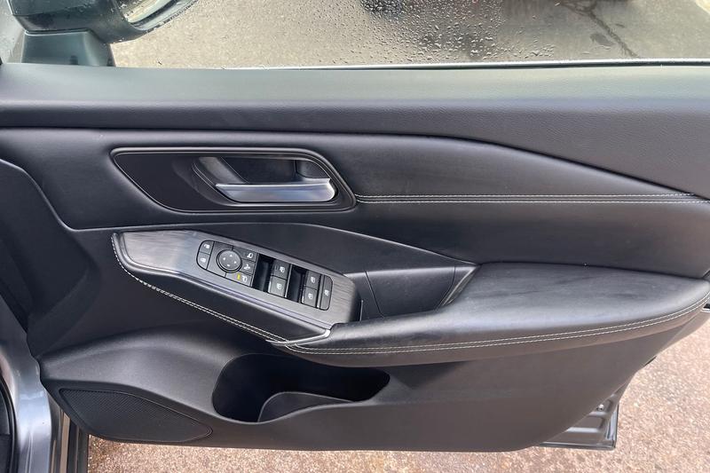 Used Nissan Qashqai 2022 for sale - 77161061: Photo 16