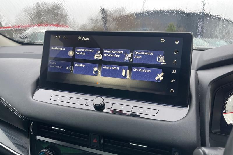 Used Nissan Qashqai 2022 for sale - 77161061: Photo 17