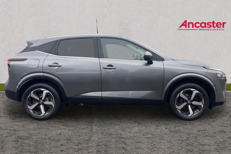 Used Nissan Qashqai 2022 for sale - 77161061: Photo 2