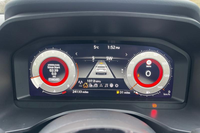 Used Nissan Qashqai 2022 for sale - 77161061: Photo 20