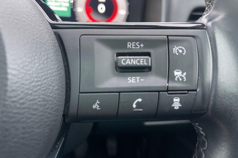 Used Nissan Qashqai 2022 for sale - 77161061: Photo 22