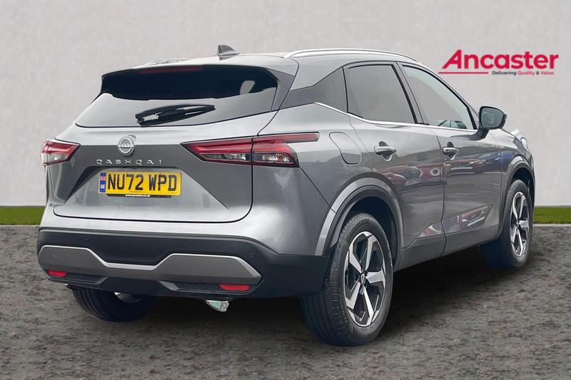 Used Nissan Qashqai 2022 for sale - 77161061: Photo 3