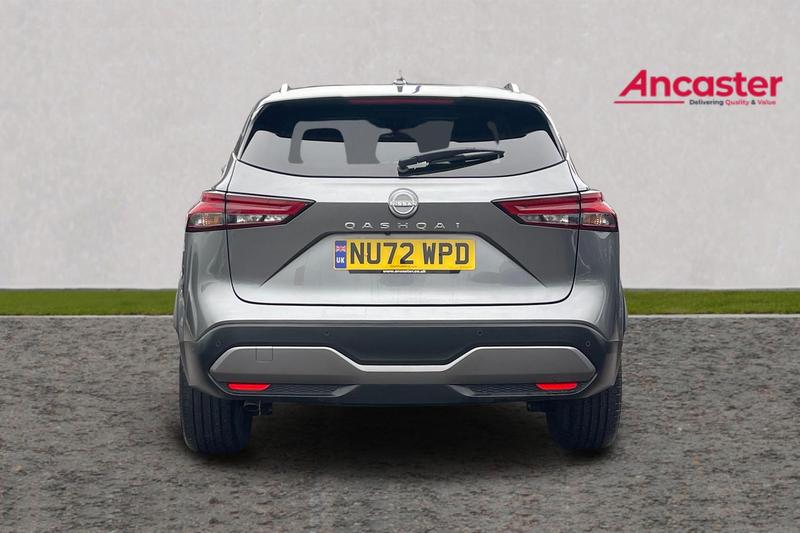 Used Nissan Qashqai 2022 for sale - 77161061: Photo 4