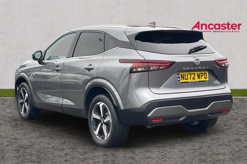 Used Nissan Qashqai 2022 for sale - 77161061: Photo 5