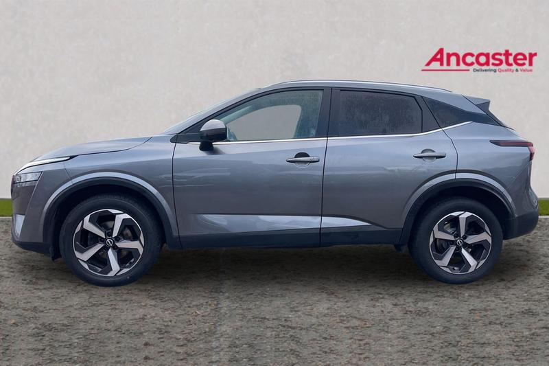 Used Nissan Qashqai 2022 for sale - 77161061: Photo 6