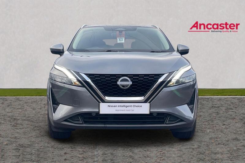 Used Nissan Qashqai 2022 for sale - 77161061: Photo 8