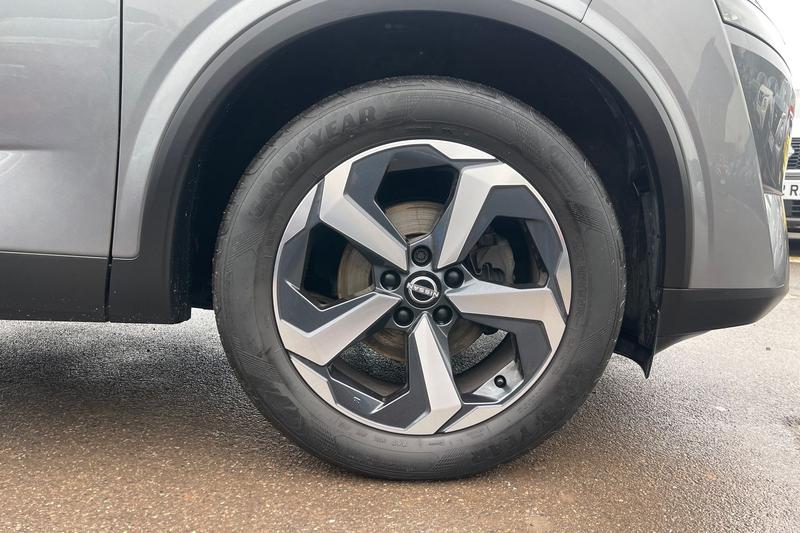 Used Nissan Qashqai 2022 for sale - 77161061: Photo 9