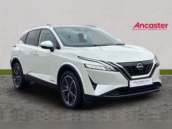 Used Nissan Qashqai 2022 for sale - 75985218: Photo