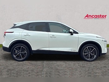 Used Nissan Qashqai 2022 for sale - 75985218: Photo