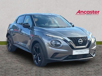 Used Nissan Juke 2026 for sale - 79203281: Photo