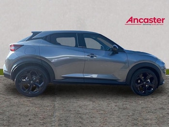 Used Nissan Juke 2026 for sale - 79203281: Photo