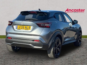 Used Nissan Juke 2026 for sale - 79203281: Photo