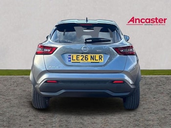 Used Nissan Juke 2026 for sale - 79203281: Photo