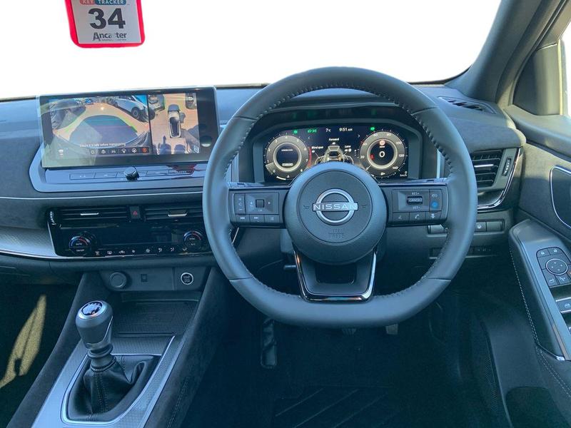 Used Nissan Qashqai 2025 for sale - 77934999: Photo 11