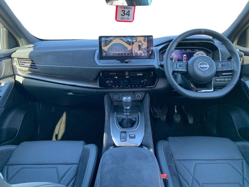 Used Nissan Qashqai 2025 for sale - 77934999: Photo 12