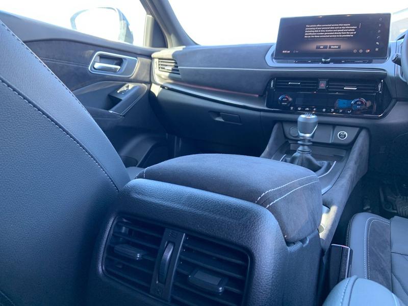Used Nissan Qashqai 2025 for sale - 77934999: Photo 14