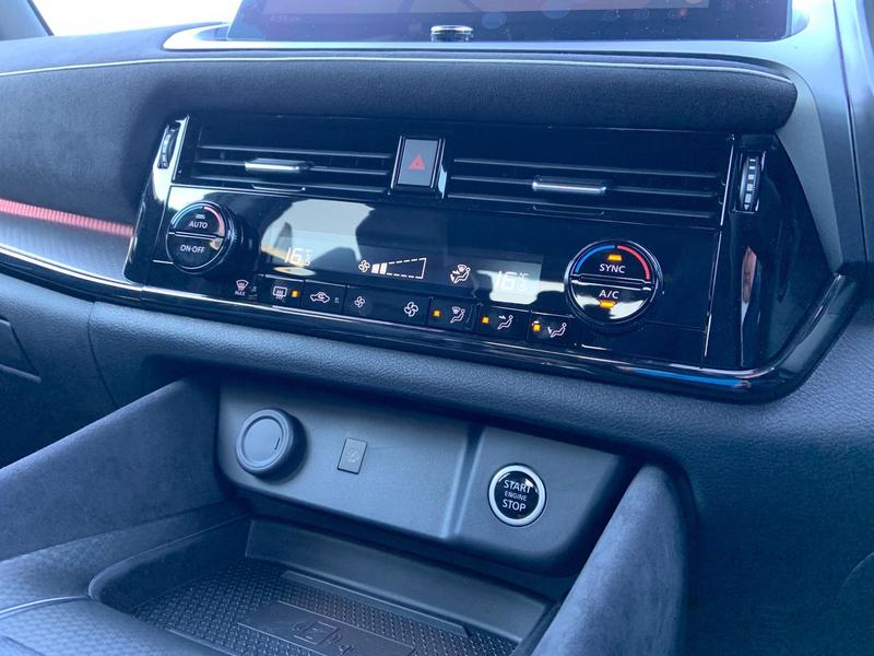 Used Nissan Qashqai 2025 for sale - 77934999: Photo 15