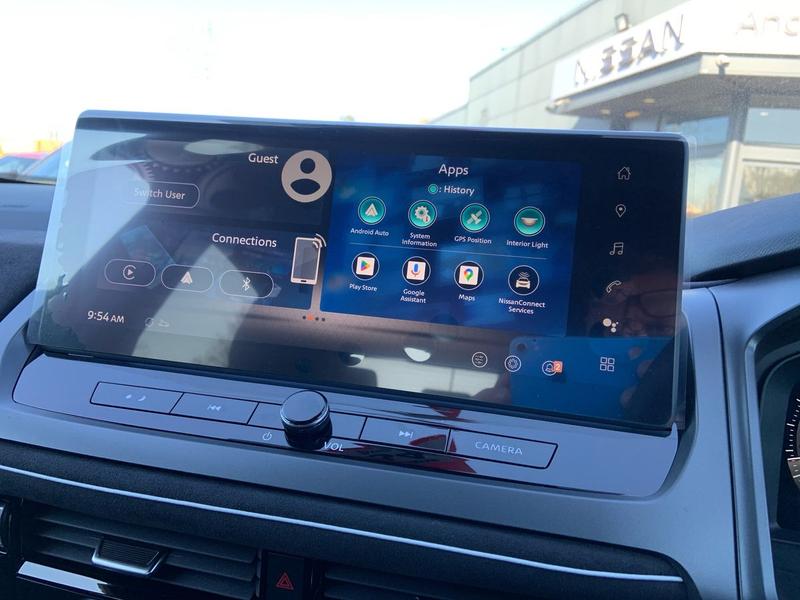 Used Nissan Qashqai 2025 for sale - 77934999: Photo 17