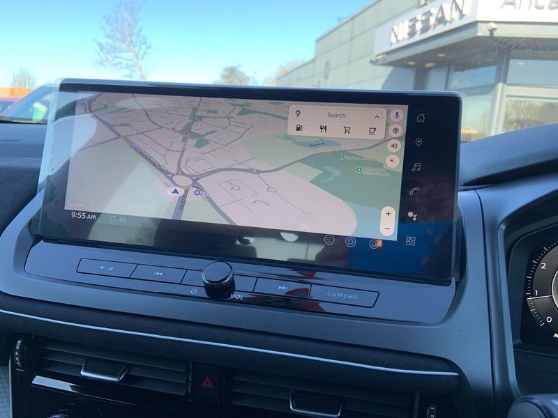 Used Nissan Qashqai 2025 for sale - 77934999: Photo 18