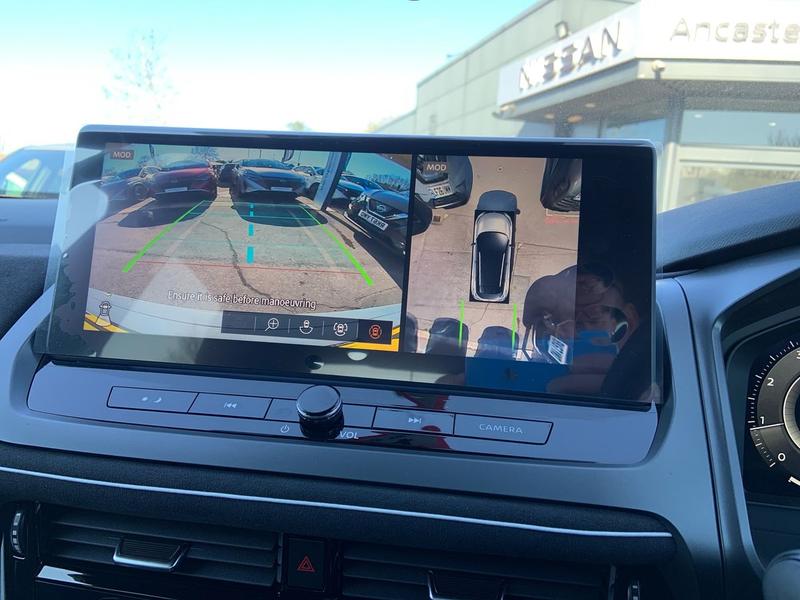 Used Nissan Qashqai 2025 for sale - 77934999: Photo 19