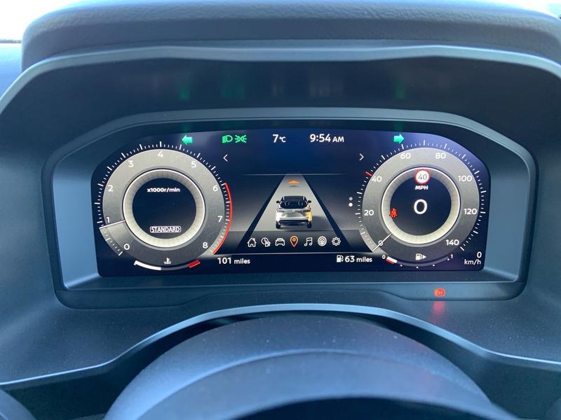 Used Nissan Qashqai 2025 for sale - 77934999: Photo 20