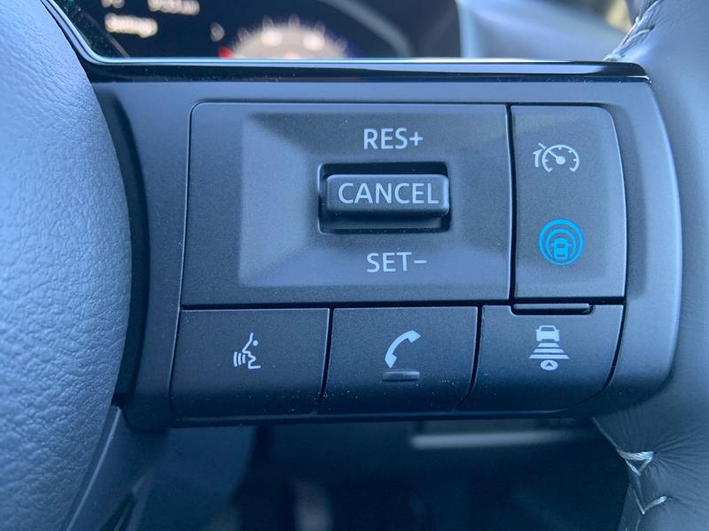 Used Nissan Qashqai 2025 for sale - 77934999: Photo 22