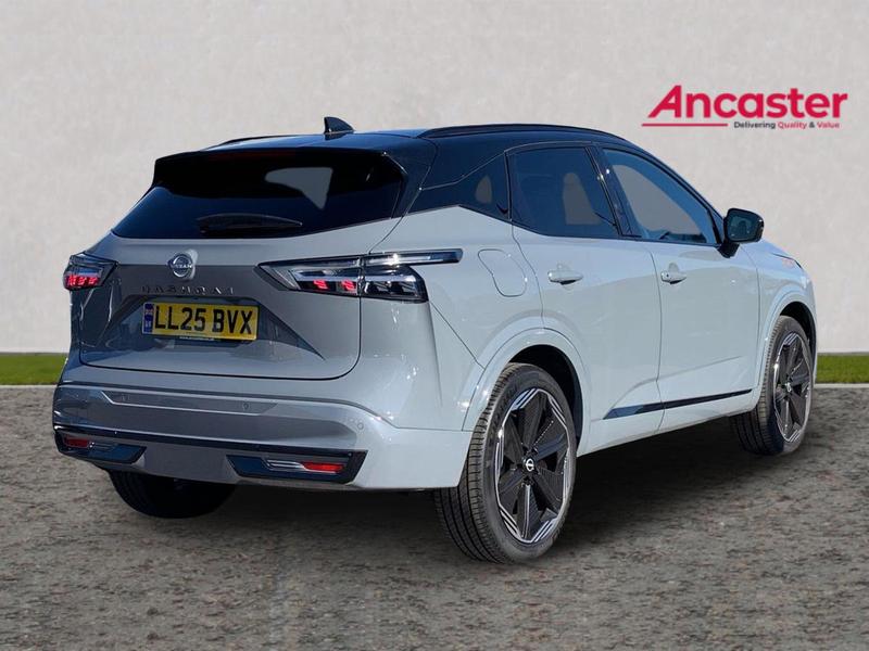 Used Nissan Qashqai 2025 for sale - 77934999: Photo 3