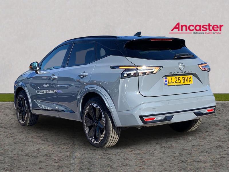 Used Nissan Qashqai 2025 for sale - 77934999: Photo 5