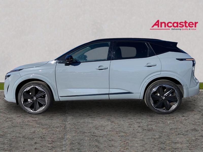 Used Nissan Qashqai 2025 for sale - 77934999: Photo 6