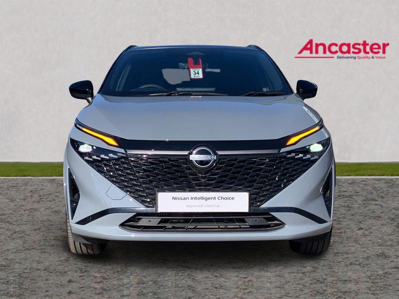 Used Nissan Qashqai 2025 for sale - 77934999: Photo 8