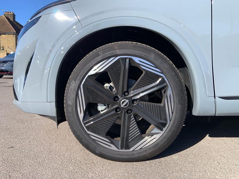 Used Nissan Qashqai 2025 for sale - 77934999: Photo 9