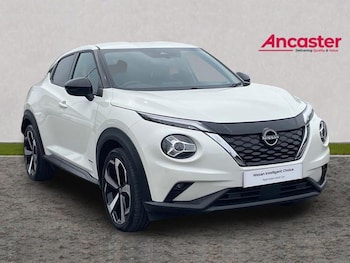 Used Nissan Juke 2023 for sale - 79000640: Photo