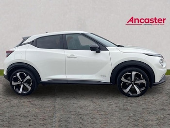 Used Nissan Juke 2023 for sale - 79000640: Photo