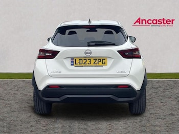 Used Nissan Juke 2023 for sale - 79000640: Photo