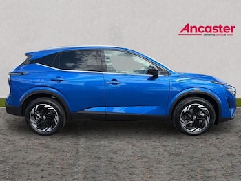 Used Nissan Qashqai 2026 for sale - 79436882: Photo