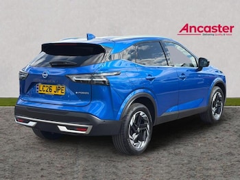 Used Nissan Qashqai 2026 for sale - 79436882: Photo